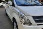 2012 Hyundai Starex cvx for sale-1