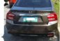 Honda City 2013 matic for sale-0
