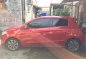 2017 Mitsubishi Mirage for sale-10