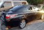 Toyota Vios E 1.3 2017 for sale-4