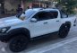 2016 Toyota Hilux 4x2 Automatic Diesel for sale-4