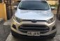 Ford Ecosport Trend MT 2014 for sale-1