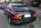 For sale Honda Civic vtec vti 1998 manual-1