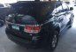 Toyota Fortuner G 2006 for sale-2
