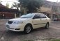 Well kept Toyota Corolla Altis for sale-7