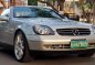 1997 Mercedez-Benz SLK-Class for sale-0