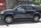 Toyota Fortuner 4x2 2012 for sale-2