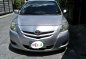 Toyota Vios G 2009 for sale-4