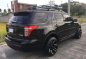 2014 Ford Explorer 2.0L 4x2 Ecoboost for sale-6