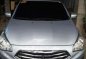 Mitsubishi Mirage G4 GLS 1.2 AT 2016 for sale -3
