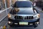 Toyota Fortuner 2.5G 2010 for sale-4