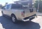 Nissan Navara LE AT 2011-3