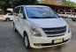 2012 Hyundai Starex cvx for sale-5