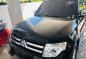 2008 Mitsubishi Pajero BK for sale-1