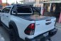 2016 Toyota Hilux 4x2 Automatic Diesel for sale-3