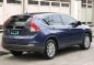 2013 Honda CRV iVTEC for sale -2