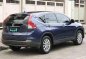 2013 Honda CRV iVTEC for sale -0