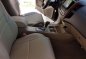 Toyota Fortuner 2.5G 2010 for sale-5