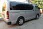 Toyota Hiace 2012 for sale-2