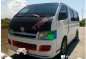 Toyota Hiace 2008 for sale-1