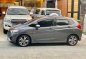 2016 Honda Jazz 1.5 VX CVT for sale-2