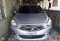 Mitsubishi Mirage G4 2016 for sale -2