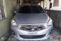 Mitsubishi Mirage G4 2016 for sale -0