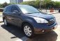Honda CR-V 2007 for sale-1