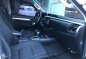 2016 Toyota Hilux 4x2 Automatic Diesel for sale-5