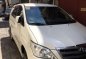 2015 Toyota Innova diesel for sale -7