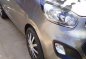 Like new Kia Picanto for sale-4