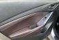 Mazda 6 Sedan 2017 Like New for sale -4