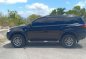 2013 Mitsubishi Montero automatic for sale -6