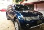 Mitsubishi Montero Sport GLX 2009 for sale-0