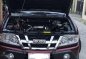 Isuzu Sportivo X 2014 for sale-3
