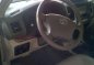 Toyota Prado vx 2005 for sale-5