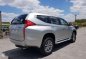 2016 Like New Mitsubishi Montero GLS for sale -3