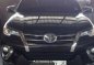 2018 Toyota Fortuner for sale-0