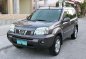 2012 Nissan Xtrail 2.0L for sale-0