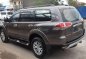 Mitsubishi Montero Sport 2014 for sale-3