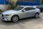 Mazda 6 Sedan 2017 Like New for sale -0