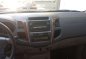 2011 Toyota Fortuner G for sale -1