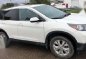 2013 Honda Crv 4x2 automatic for sale -0
