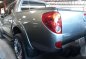 2015 Mitsubishi Strada for sale-1