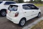 2014 model Toyota Wigo G MT for sale-2