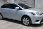 2017 Toyota Vios for sale-1