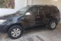 2011 Toyota Fortuner G for sale -2