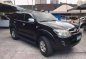 Toyota Fortuner G 2006 for sale-4