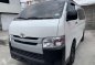 2017 Toyota Hiace 3.0 Commuter for sale-5