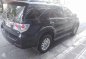 Toyota Fortuner 2014 for sale-3